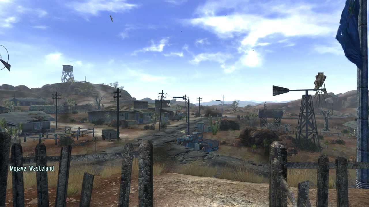 fallout nv ultimate edition